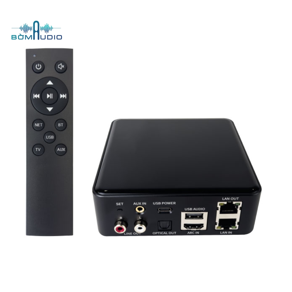 Network Player SUMICO ST1_thumbnail_5