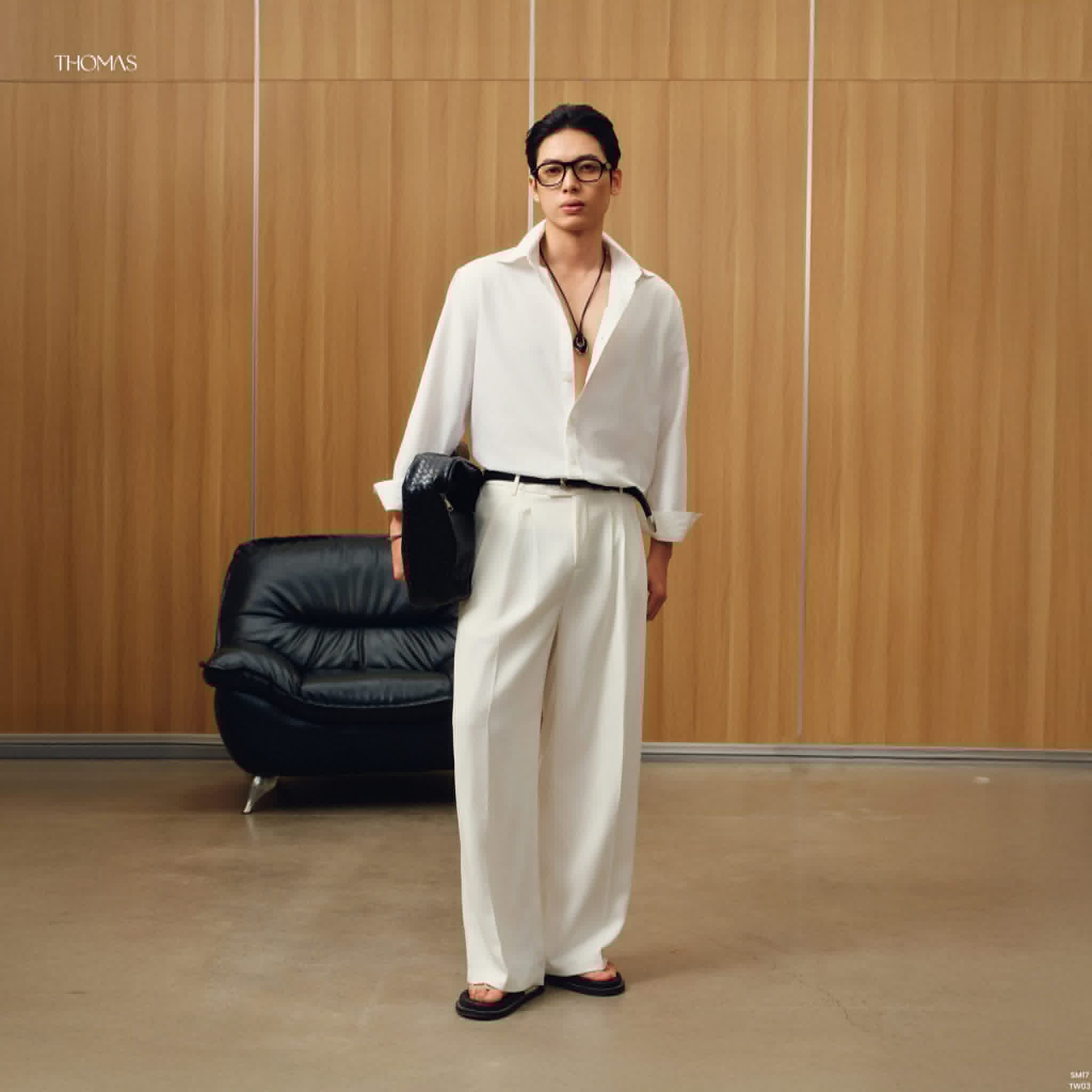 Quần Dài Thomas Bali Vải Thái Form Wide Leg_thumbnail_4