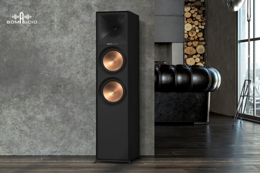 Loa cột Klipsch R-800F 