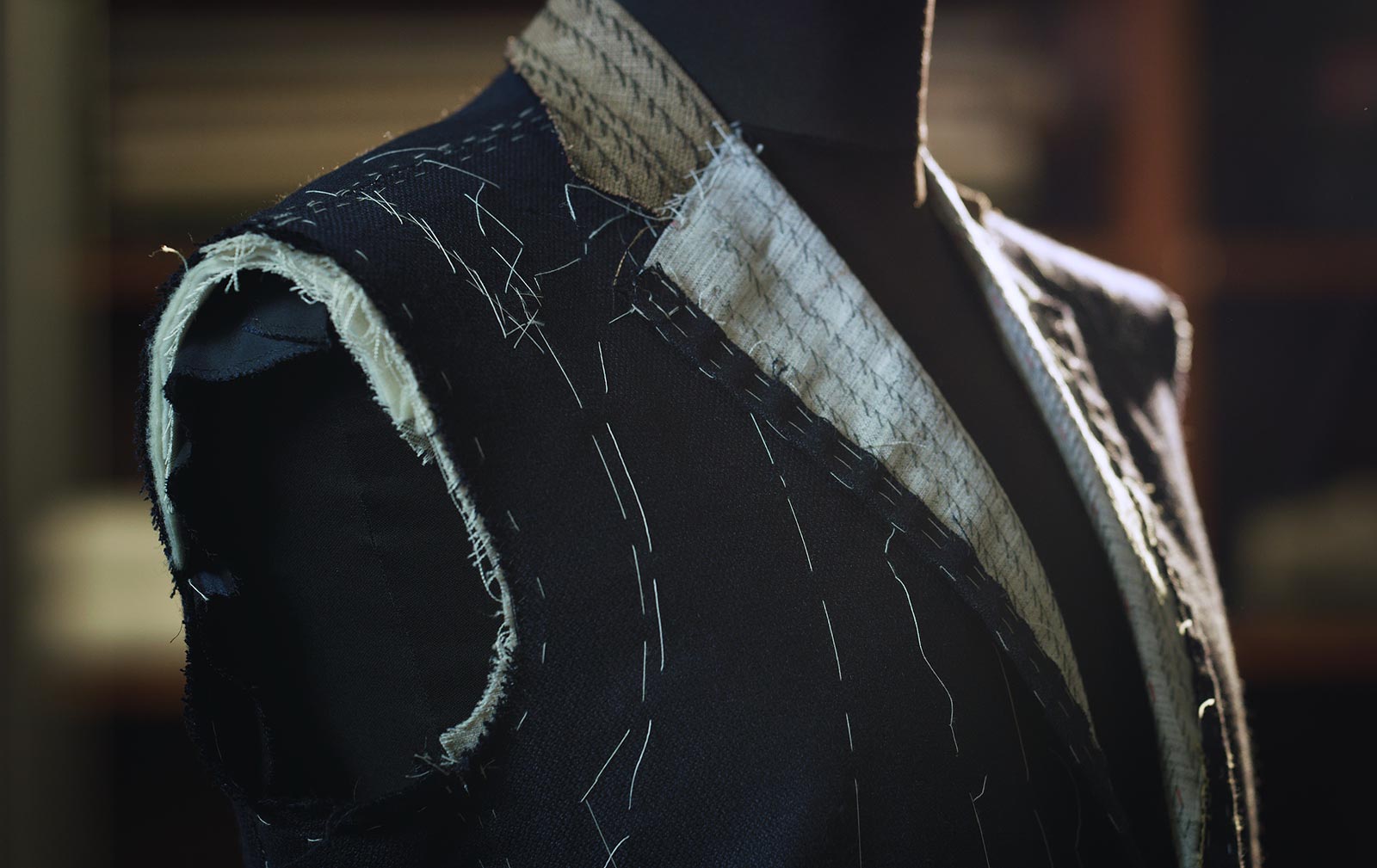 The Best Bespoke Tailor in Ho Chi Minh City: A Complete Guide for Expats