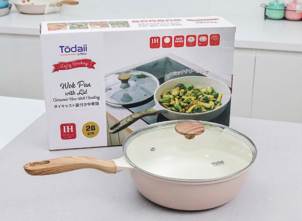 Chảo Đúc Chống Dính Ceramic Todaii_thumbnail_4