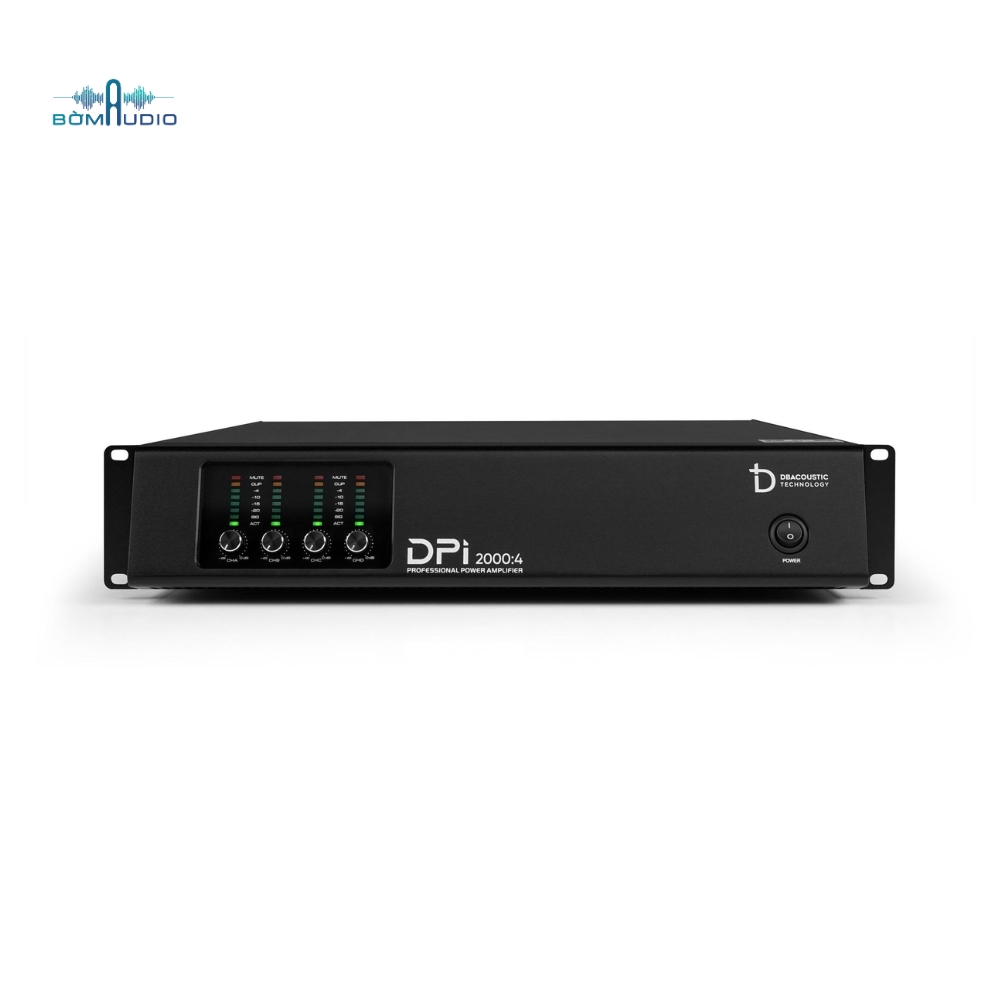 Cục Đẩy Công Suất DBACOUSTIC DPi 2000:4_thumbnail_0