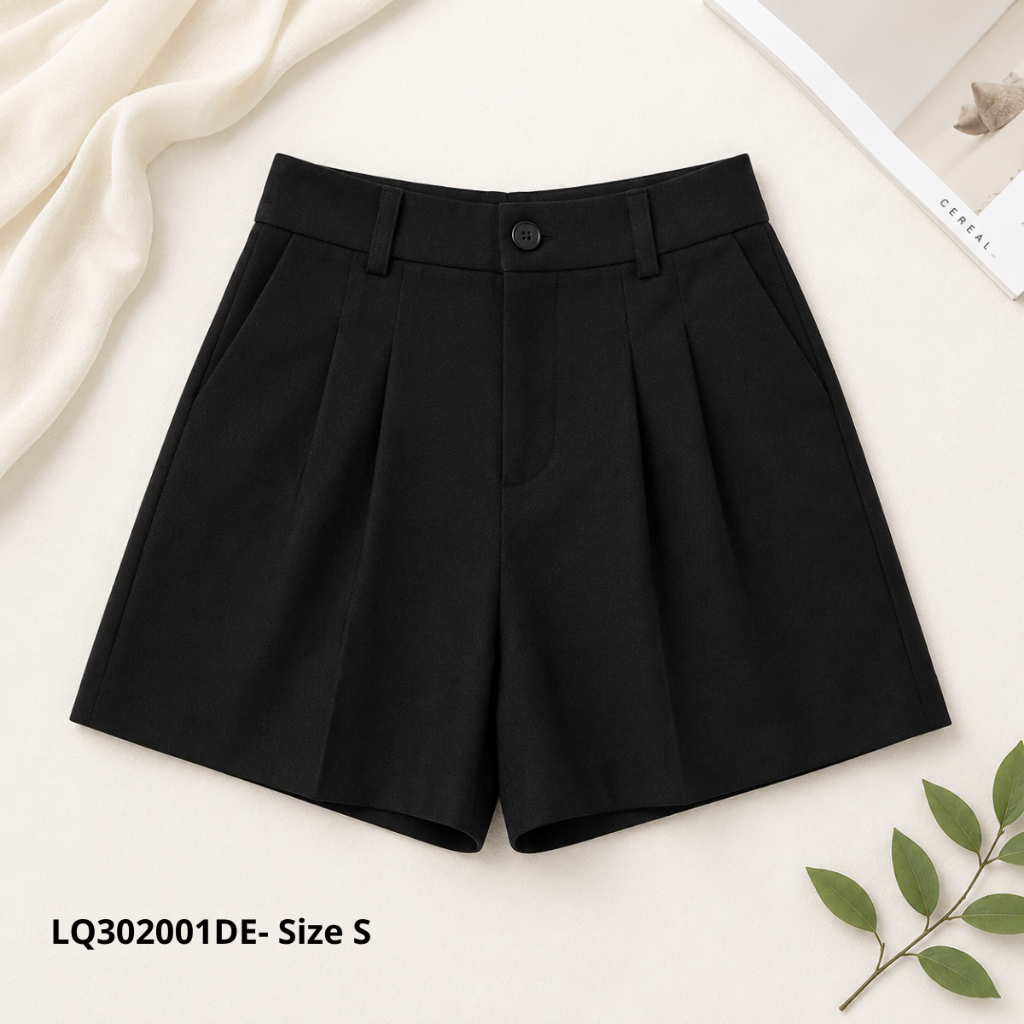 Quần short nữ nhiều mẫu lẻ size xả kho - Combo 2c chỉ còn 99k/c - Loza XA016_thumbnail_23
