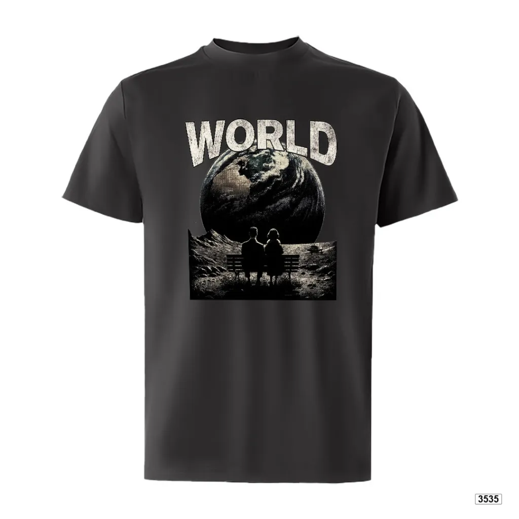 Áo thun nam oversize dày dặn đứng form TeePrint 3535_thumbnail_10