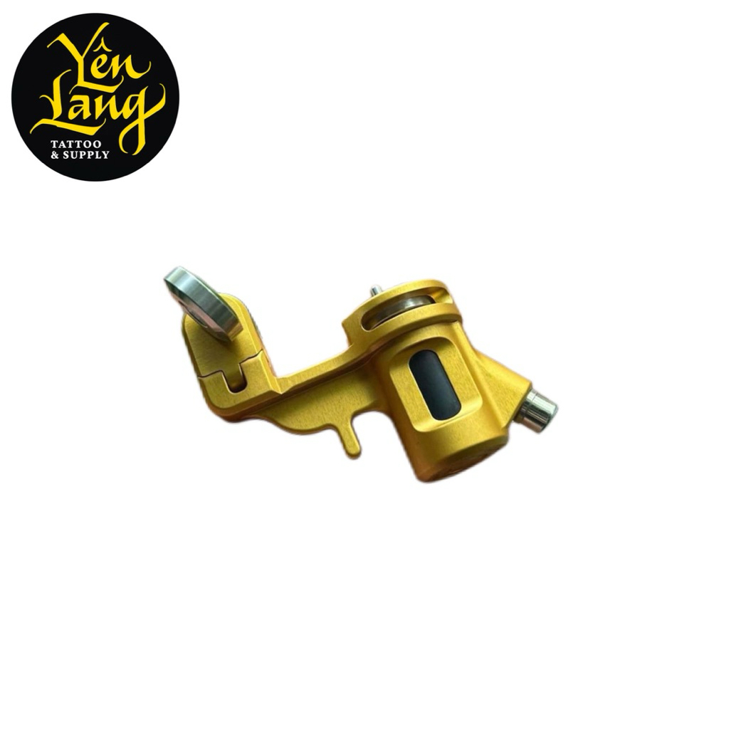Máy xăm THE SUN 2 chính hãng - Motor FAULHABER - Bảo hành 12 tháng