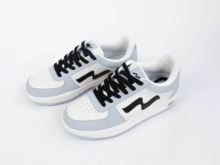 [AVC002] [TẶNG KÈM TẤT] Giày Sneaker Thể Thao AVIWIN AviClassic AVC 002