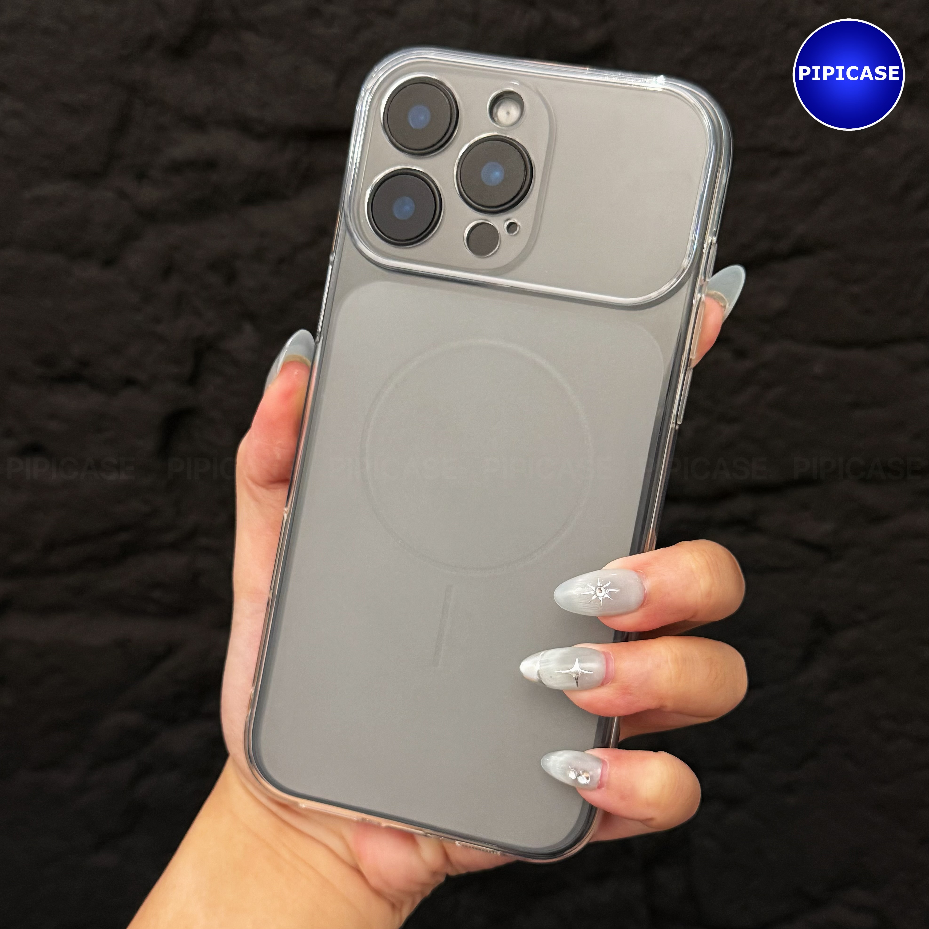 Ốp Lưng iPhone 16 Pro Max - Ultra Thin - Trắng_thumbnail_3
