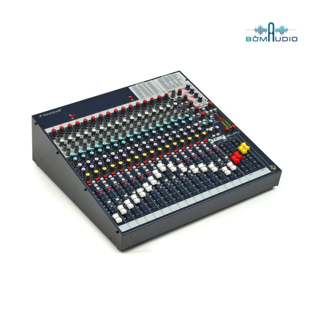 Bàn Mixer SOUNDCRAFT FX16ii_thumbnail_2
