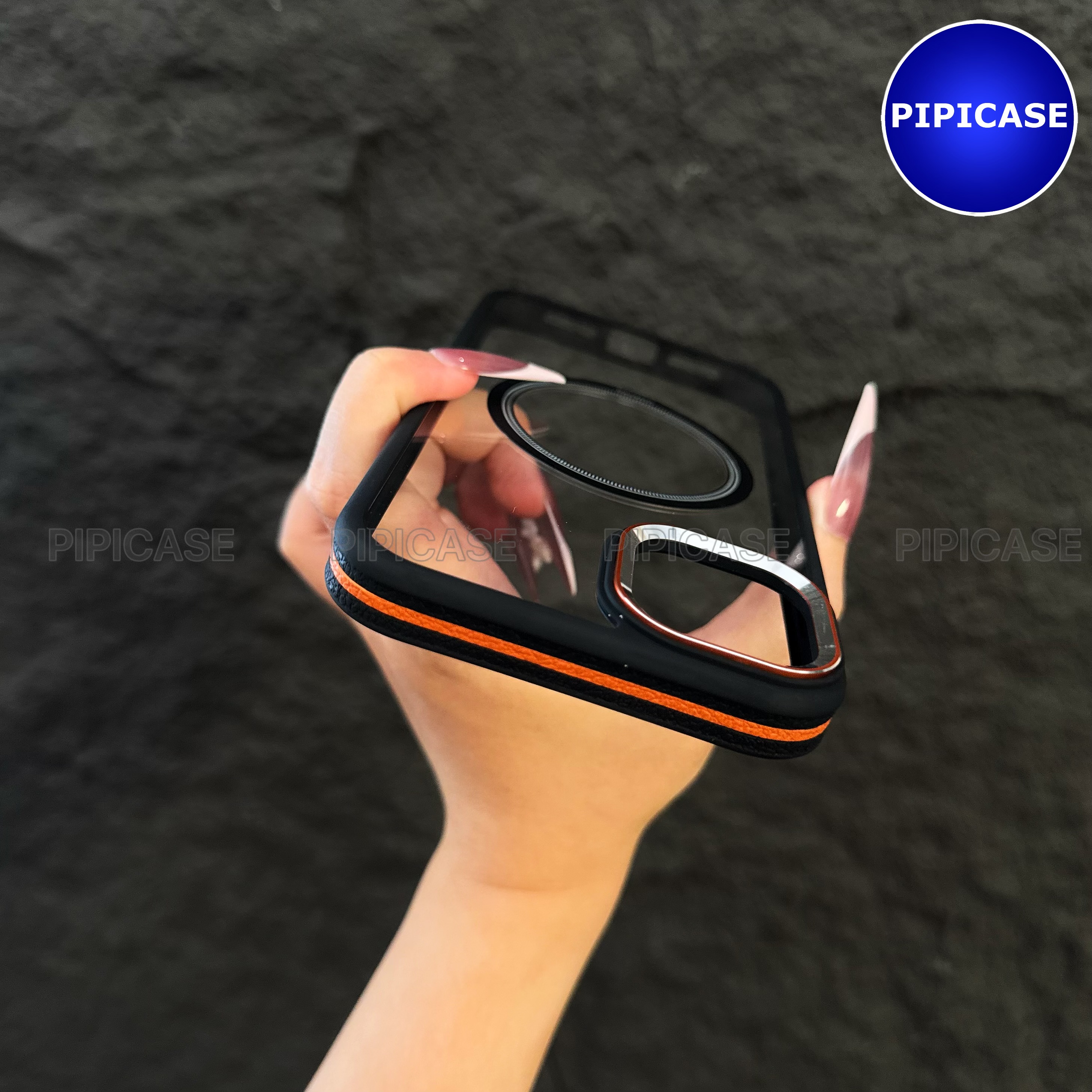 Ốp Lưng iPhone 12 - Wigu - Đen_thumbnail_15