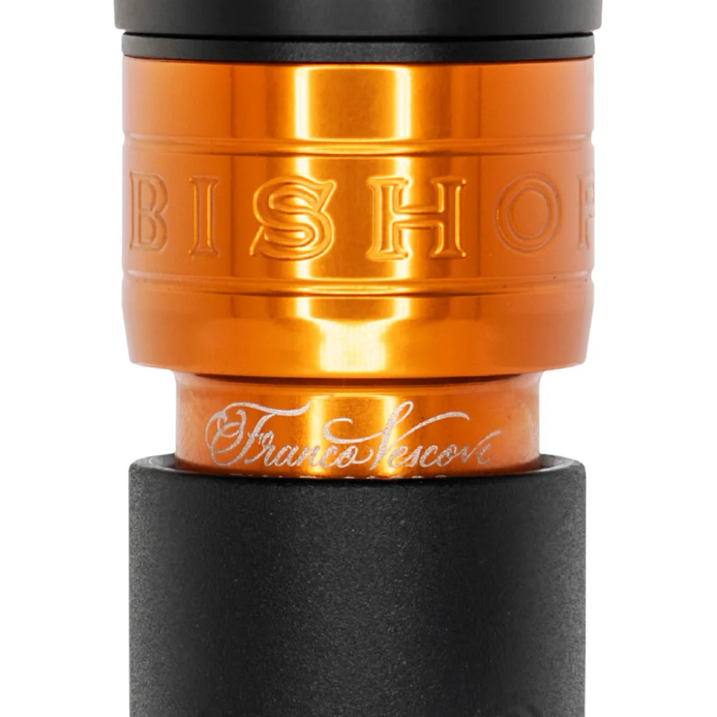 Máy xăm The BISHOP Power Wand Advanced - RCA Machine (Bản Advanced mới nhất kết nối từ tính dạng Snap-On) - Đập Hộp 🗃️_thumbnail_7