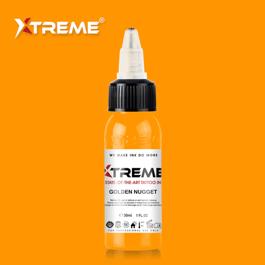 Xtreme Ink - Golden Nugget