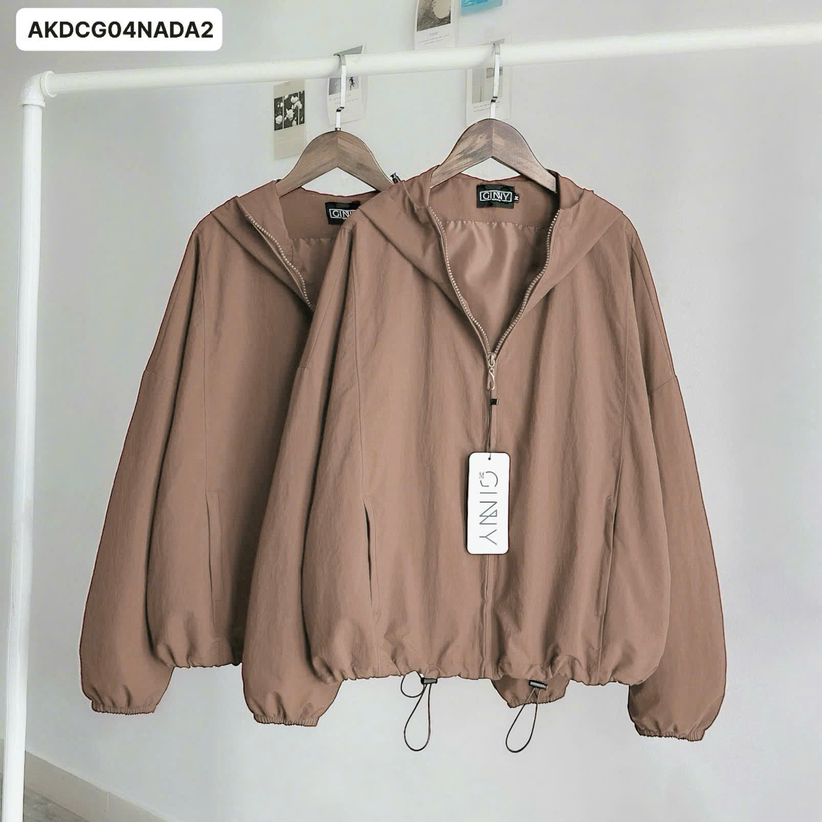 Áo khoác dù Lemon CG04_thumbnail_12