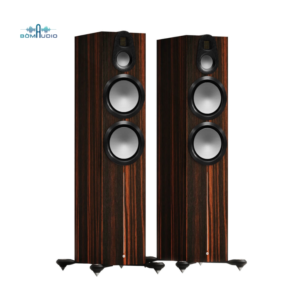 Loa Cột MONITOR AUDIO GOLD 500 6G
