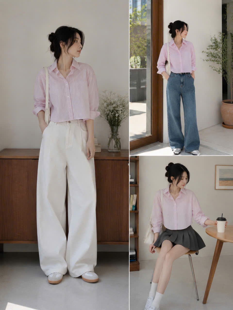 AM232- Áo sơ mi crop ATg_thumbnail_1