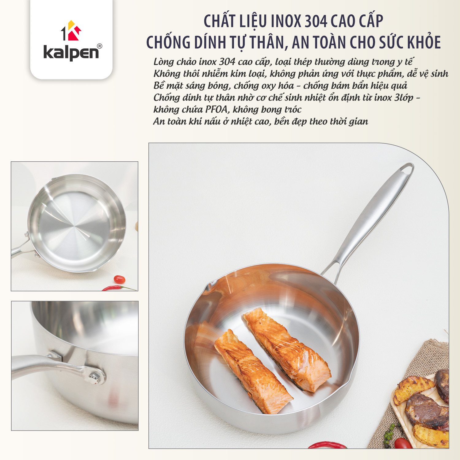 Chảo xào bằng inox, không vung kính_thumbnail_9