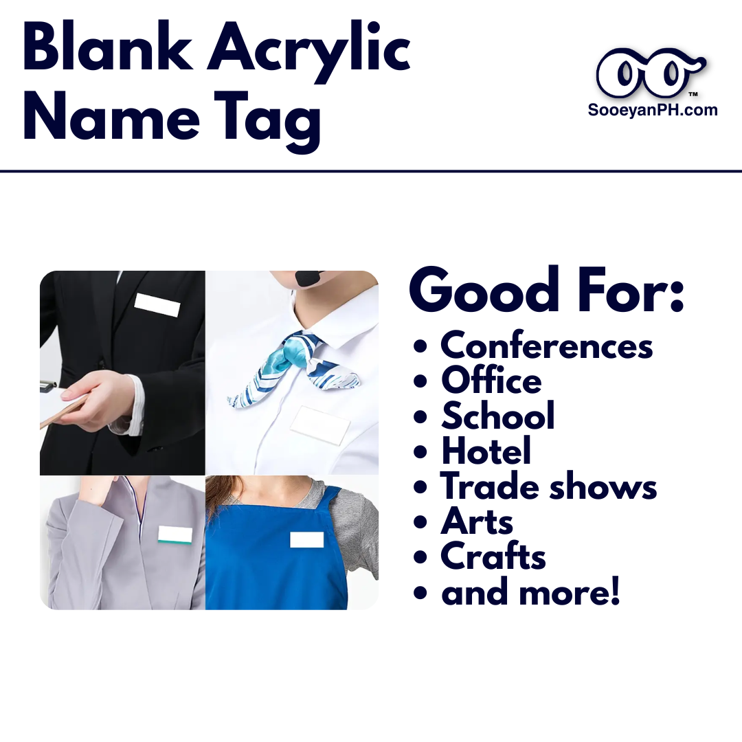 Blank Acrylic Name Tag_thumbnail_4