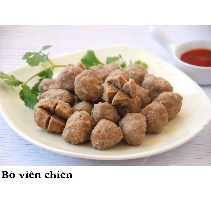 Bò viên chay_thumbnail_3