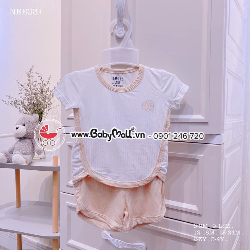 SALE - Bộ cộc tay Kutie HRNEE_thumbnail_3