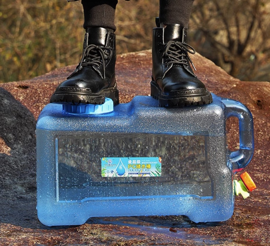 Bình Đựng Nước Di Động 12L Cao Cấp_thumbnail_6