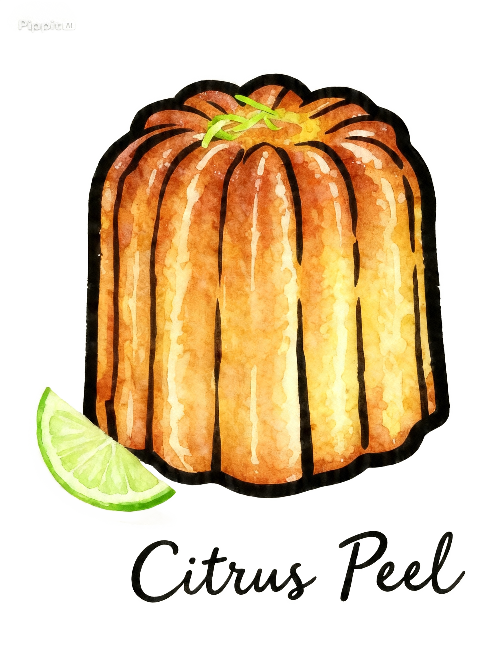 Canele OZOA chanh xanh_thumbnail_0