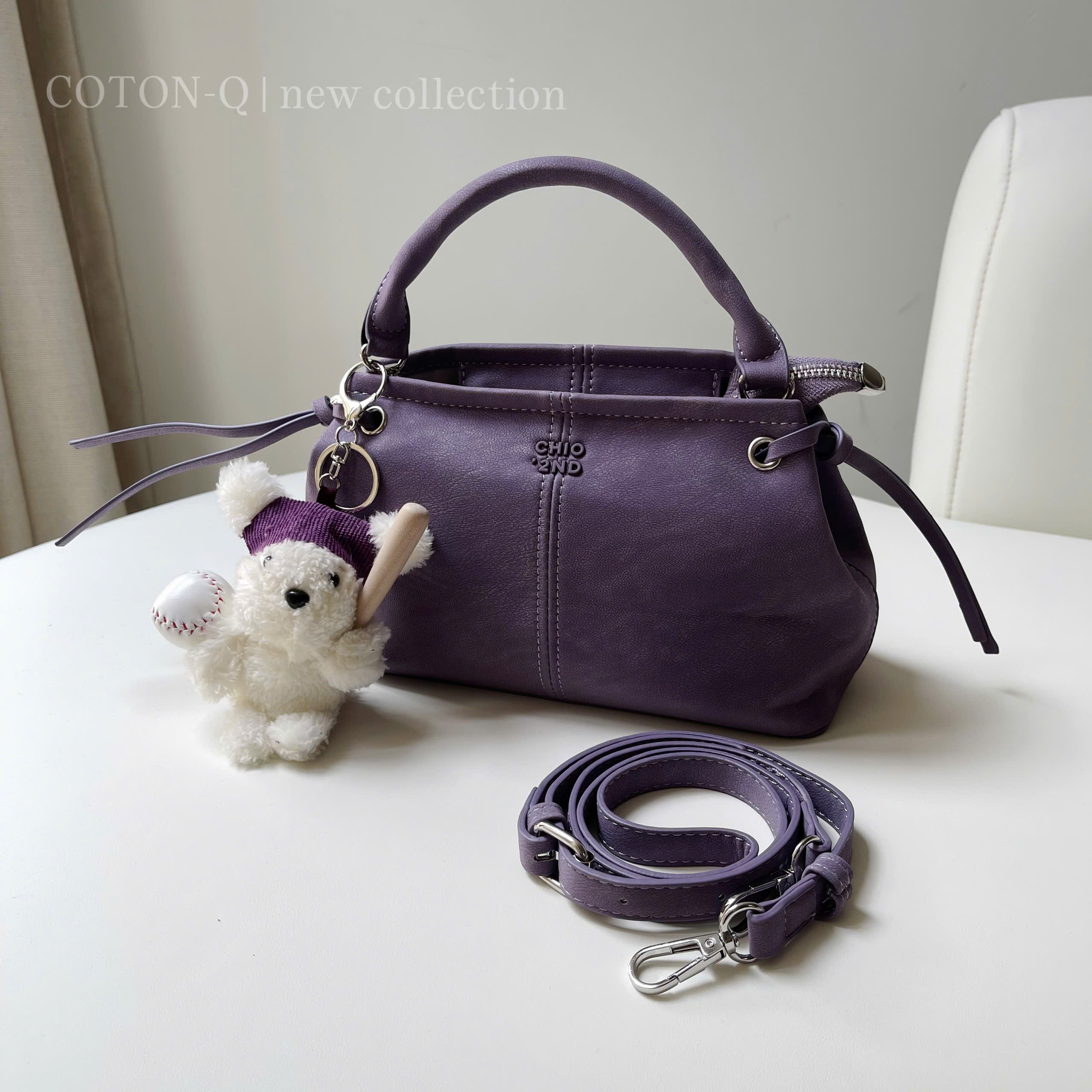 HL28 Túi chi o nhỏ