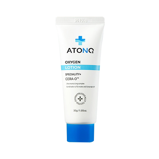 Sữa Dưỡng Ẩm LOTION Atono2 0M+ 30G