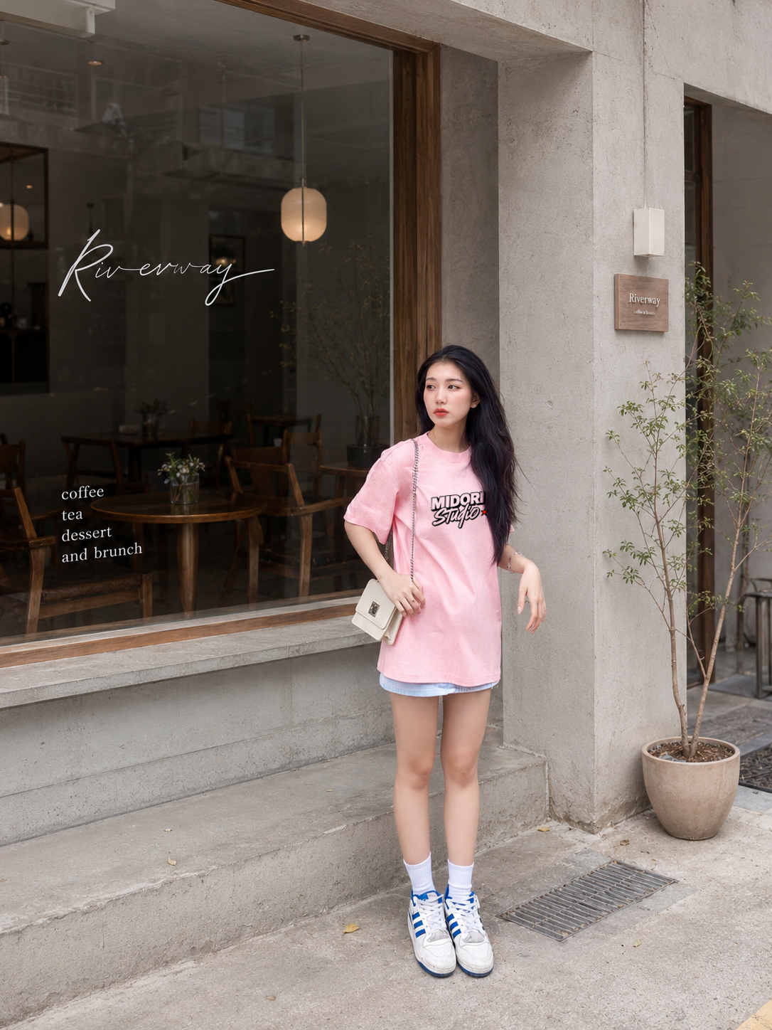 Áo thun cotton UNISEX Mi Star Underthinker_thumbnail_2