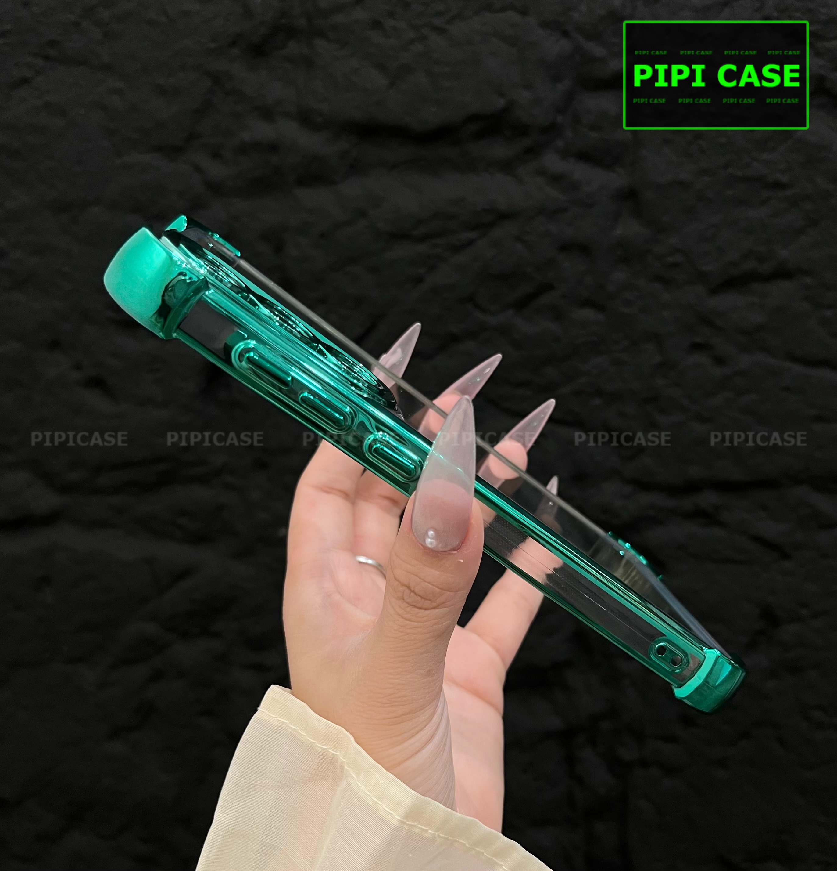 Ốp Lưng Samsung A35 - Gu - Xanh Lá_thumbnail_4