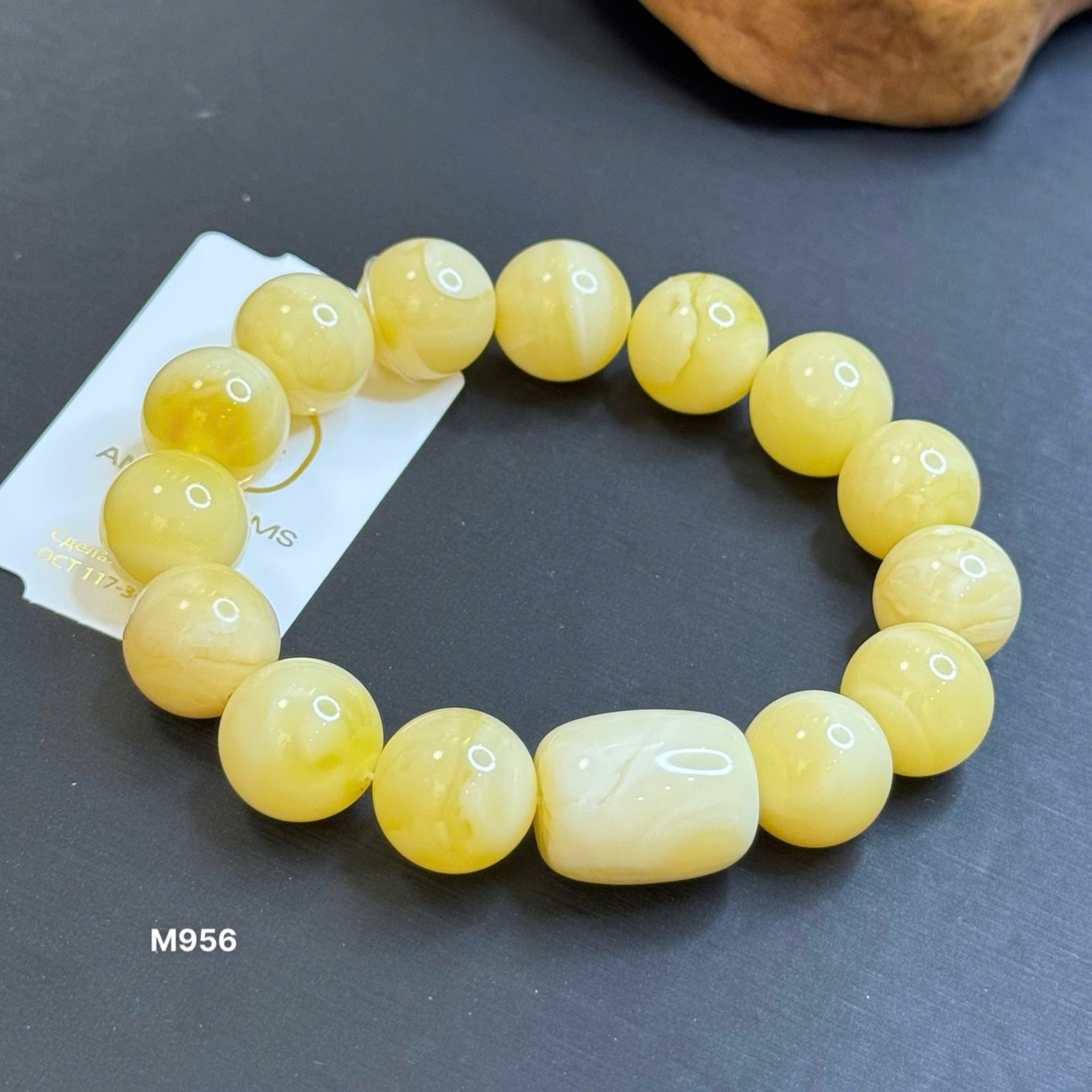 Lắc Tay Hoàng Gia Mix Lu Thống - M956_thumbnail_1