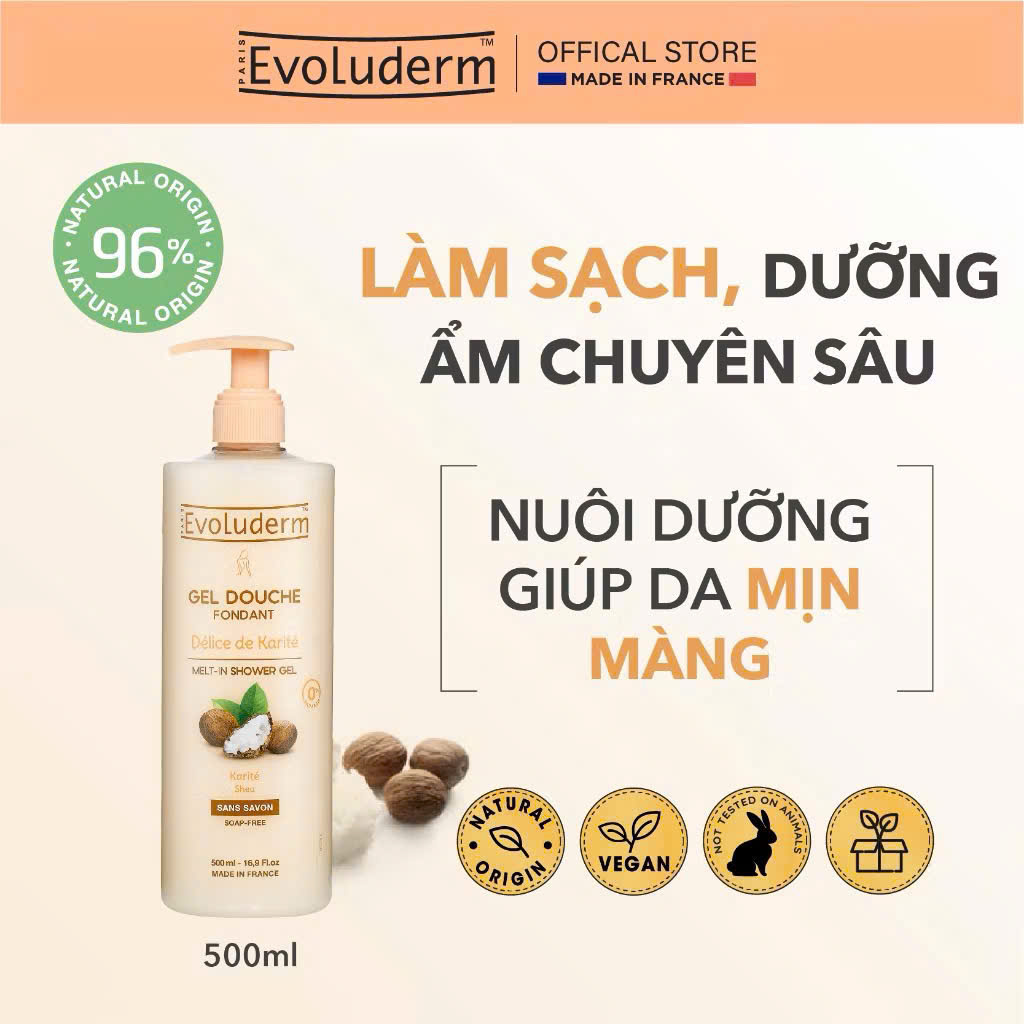 SỮA TẮM EVOLUDERM_thumbnail_8