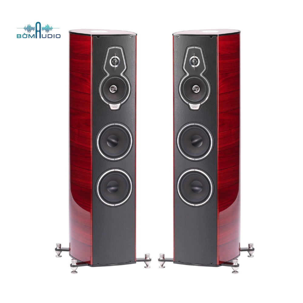 Loa Cột SONUS FABER SERAFINO TRADITION_thumbnail_1
