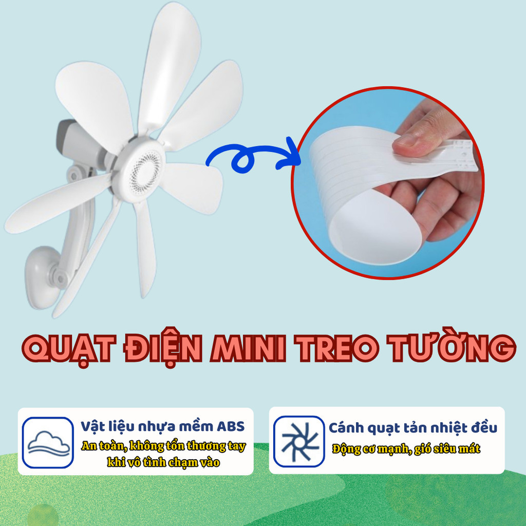 Quạt Treo Tường 8 Cánh Thông Minh_thumbnail_7