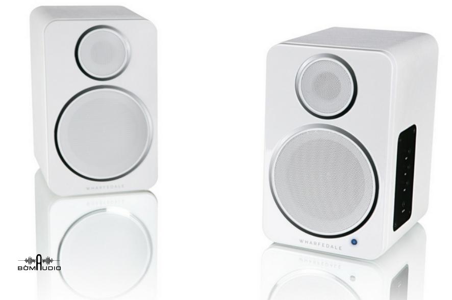 Loa Bluetooth DS-2 