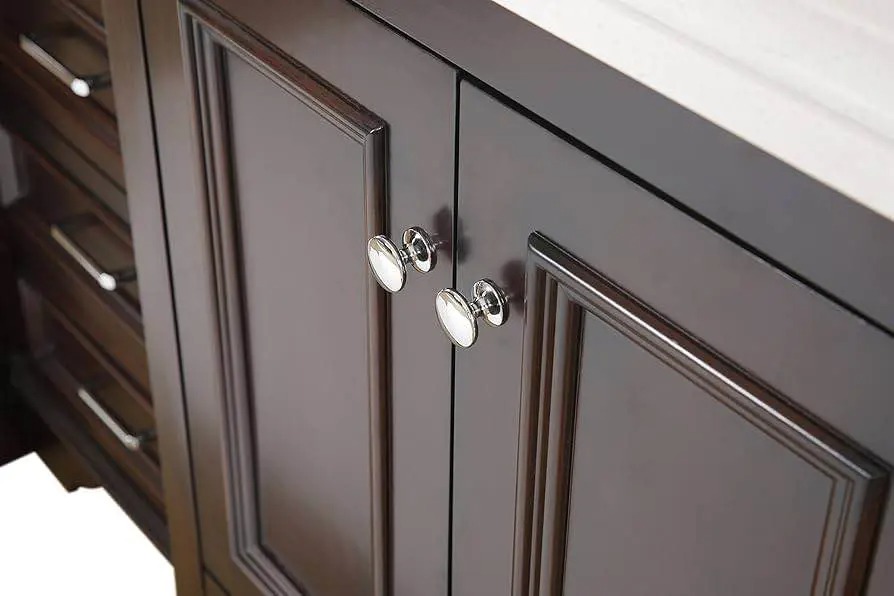 Tủ Lavabo Nantucket Chocolate 72inch_thumbnail_5