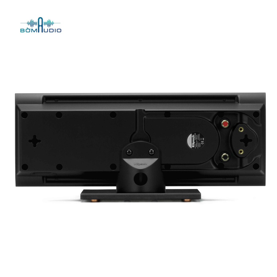 Loa Treo Tường KLIPSCH RP-240D_thumbnail_9