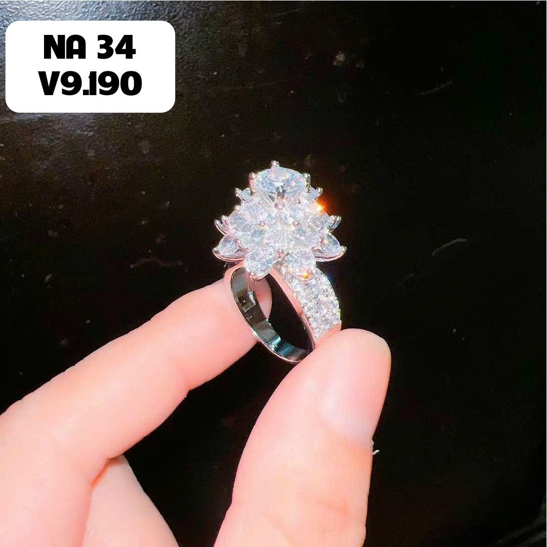 Nhẫn NA 34 Trắng_thumbnail_0