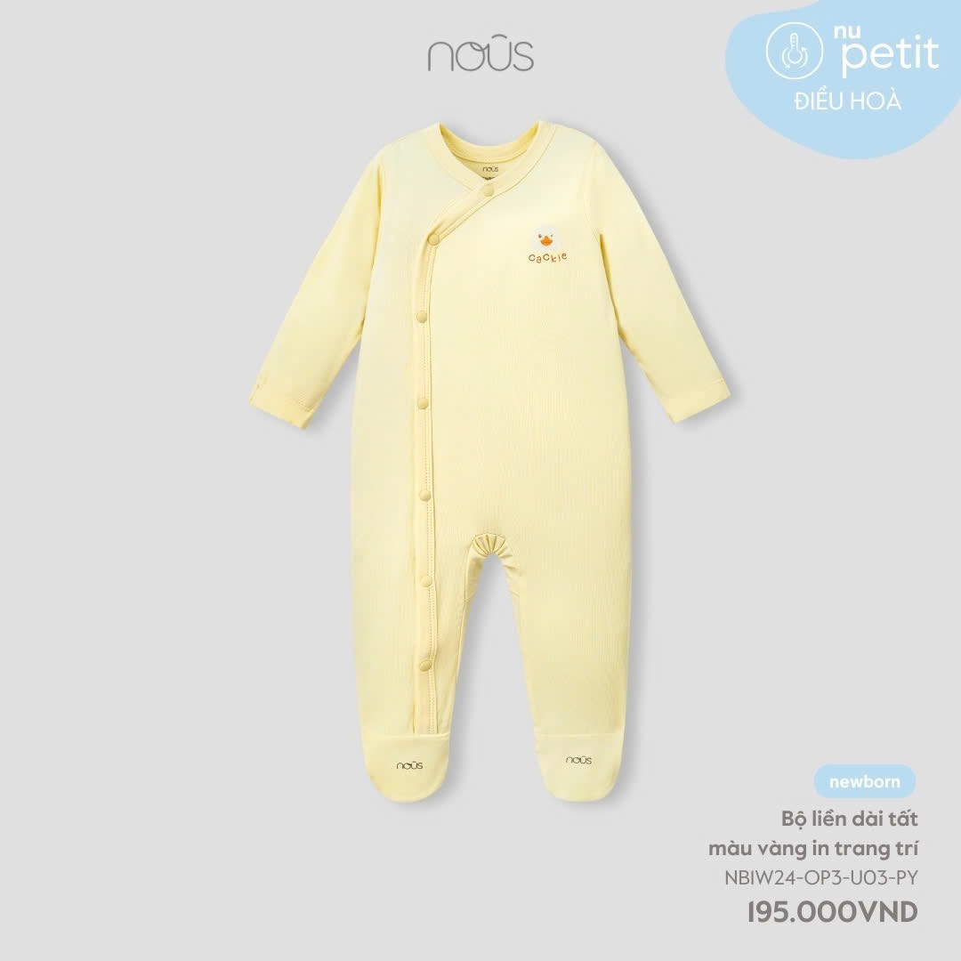 Bodysuit  NB NOUS newborn_thumbnail_8