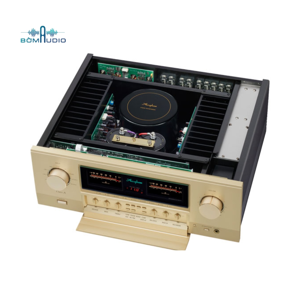 Amply Nghe Nhạc ACCUPHASE E650_thumbnail_3