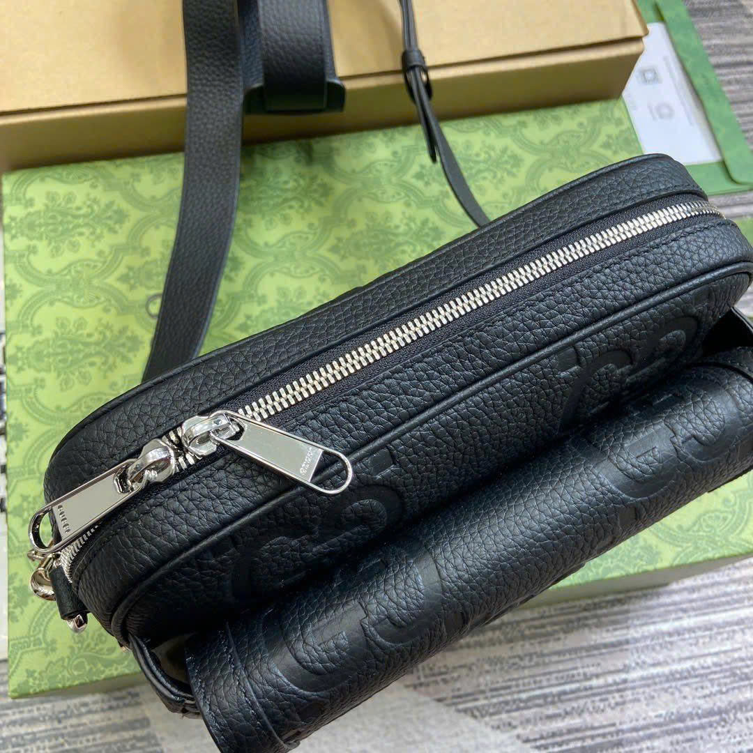Túi Gucci Jumbo Small Crossbody_thumbnail_3