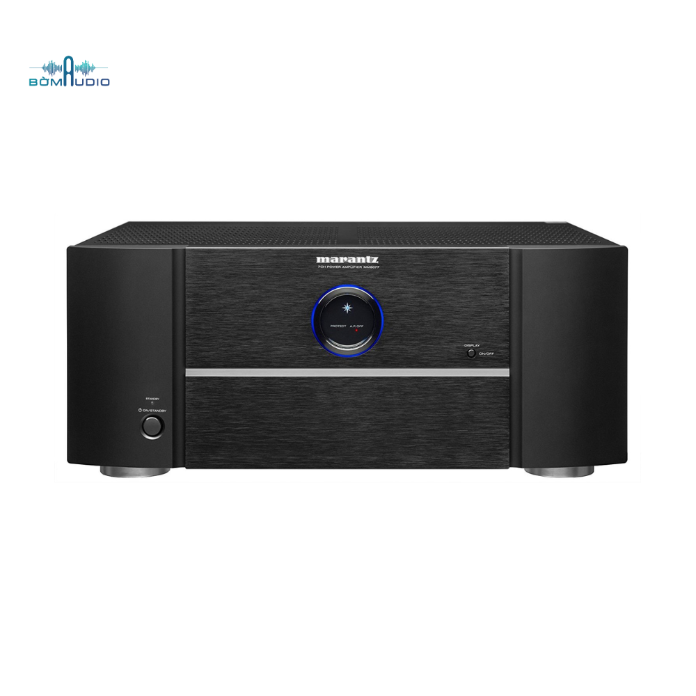 Power Amplifier MARANTZ MM8077