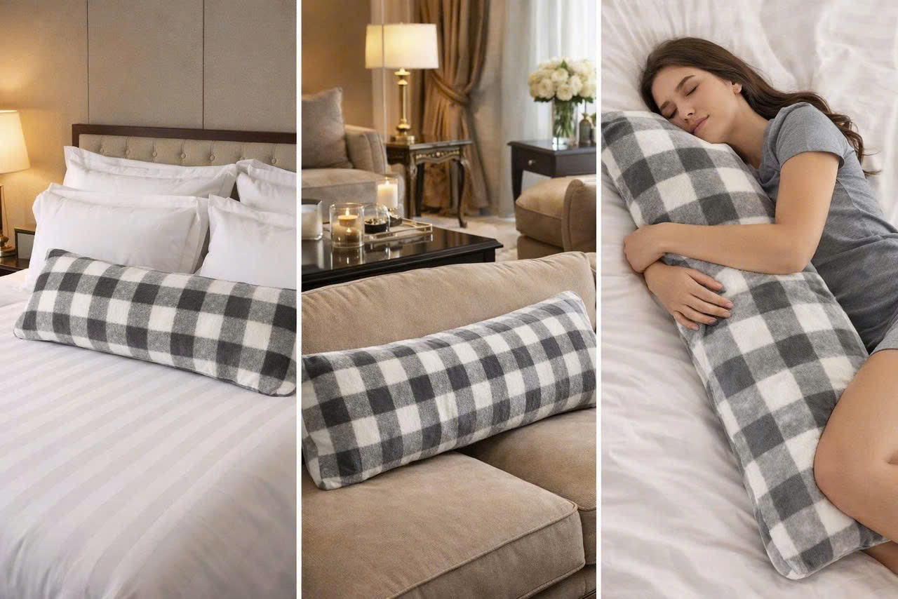 GỐI ÔM MEMBER'S MARK_thumbnail_4