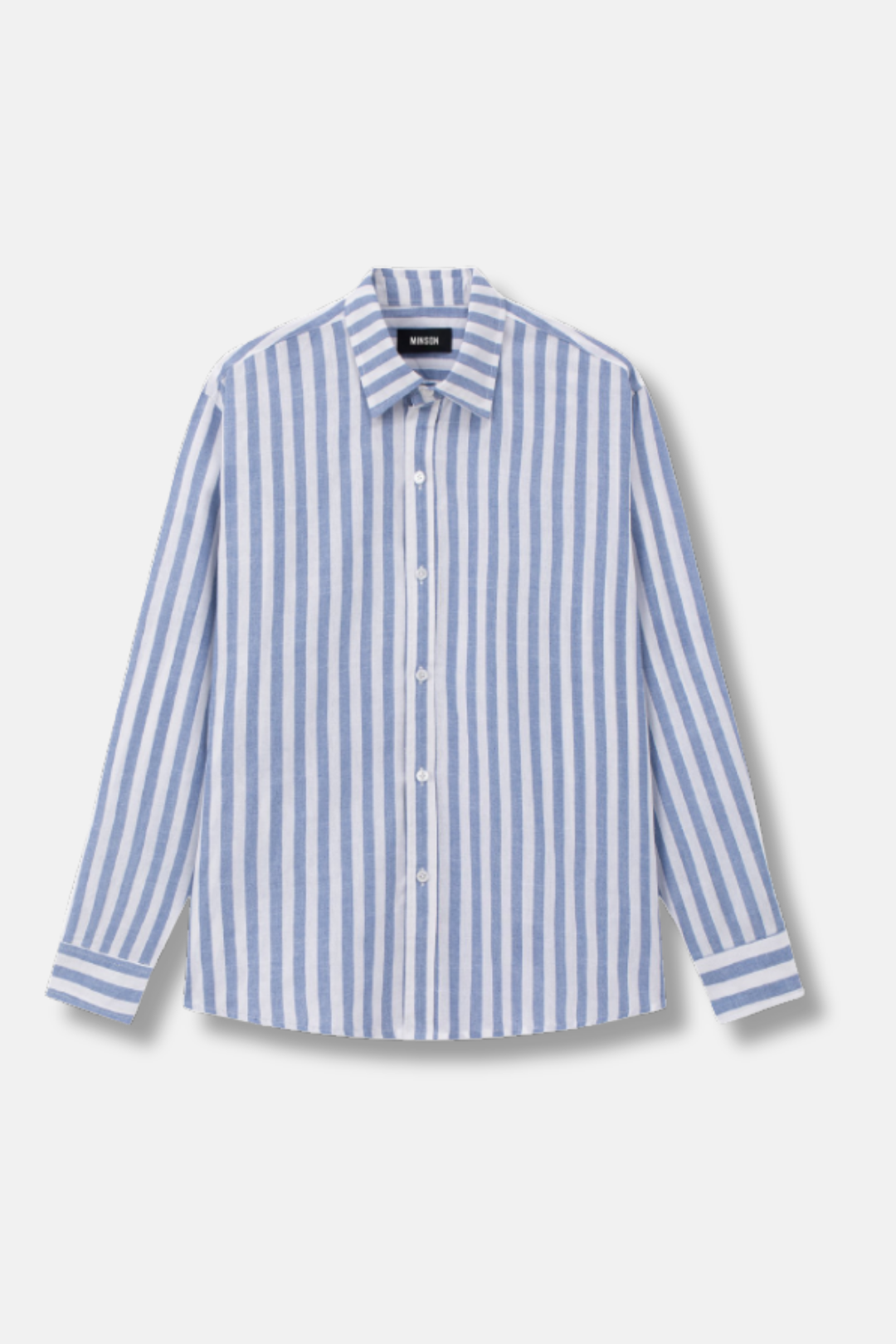 COASTAL LINE SHIRT