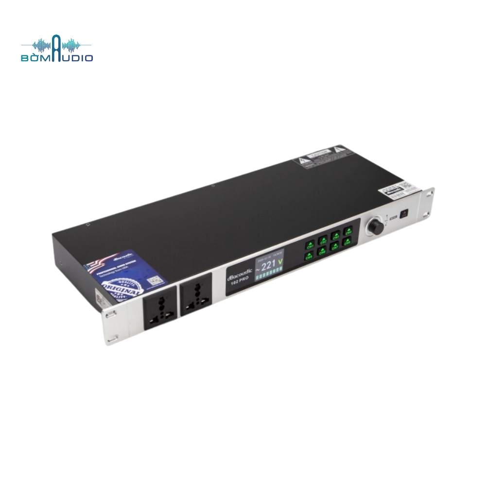 Quản lý nguồn DBAcoustic P102PRO_thumbnail_1