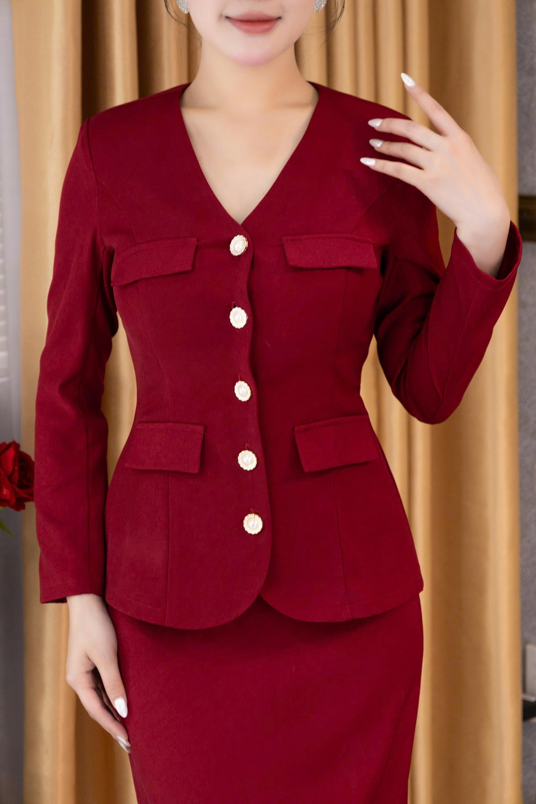 Set vest - S2109 - Thương hiệu ZONBIG_thumbnail_5