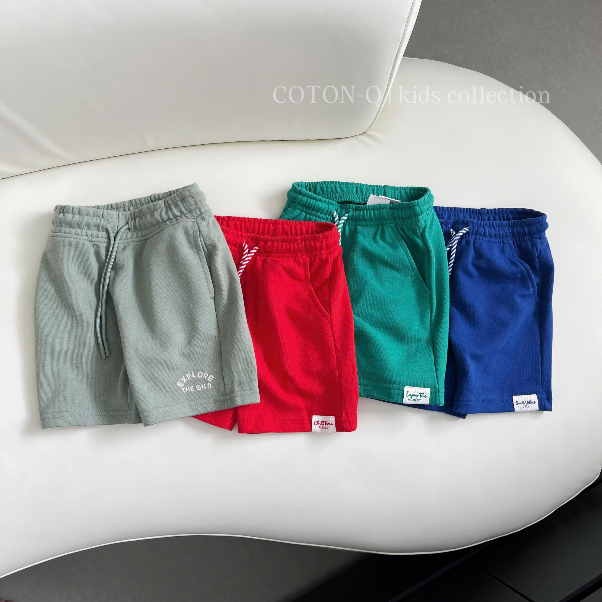 Set 2 quần thun bé trai ( NGẪU NHIÊN )_thumbnail_5