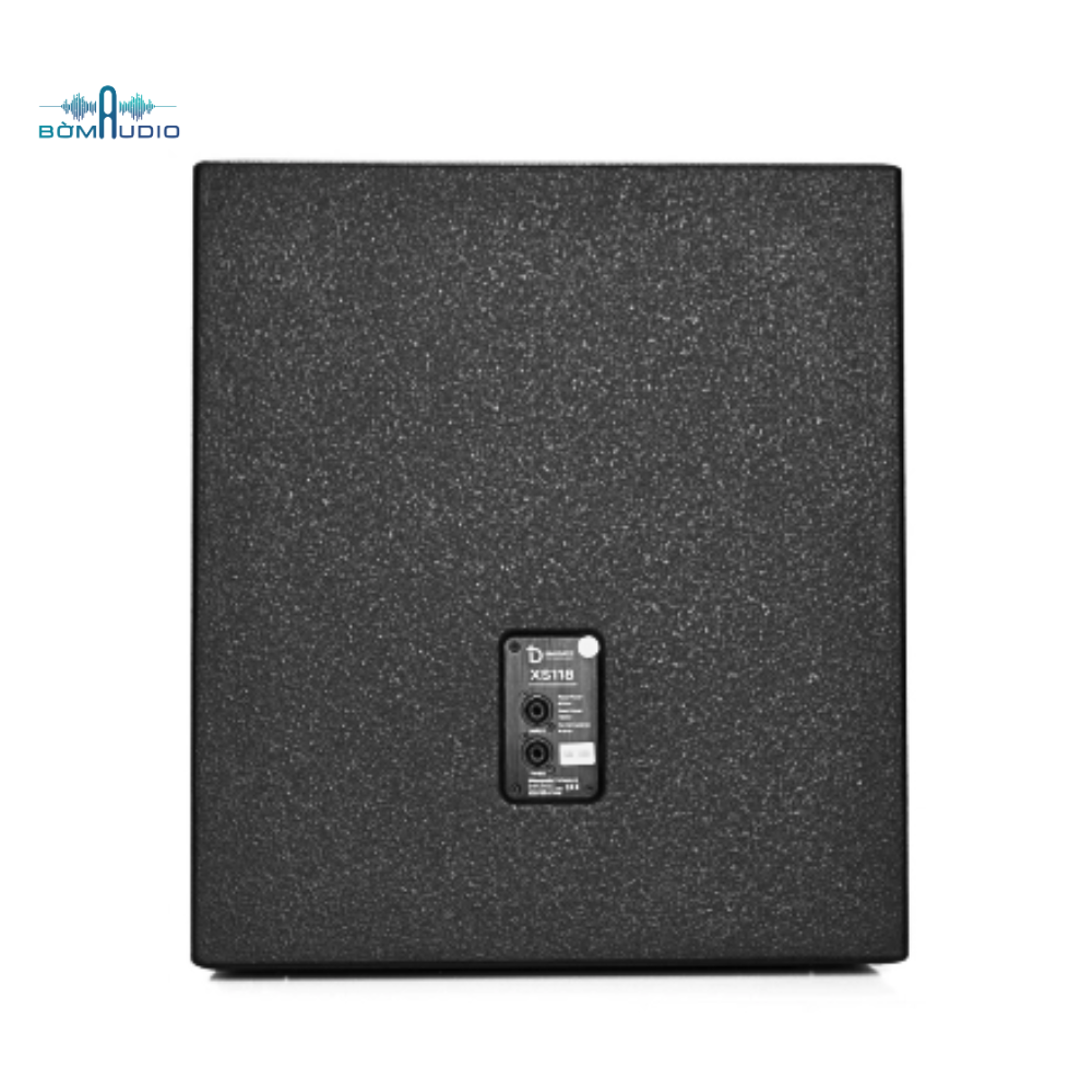Loa Subwoofer DBACOUSTIC XS118_thumbnail_3