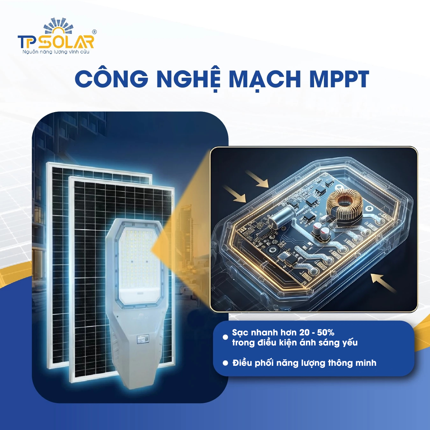 Đèn phi thuyền TITAN V1 năng lượng mặt trời TP SOLAR PRO PT21_thumbnail_12