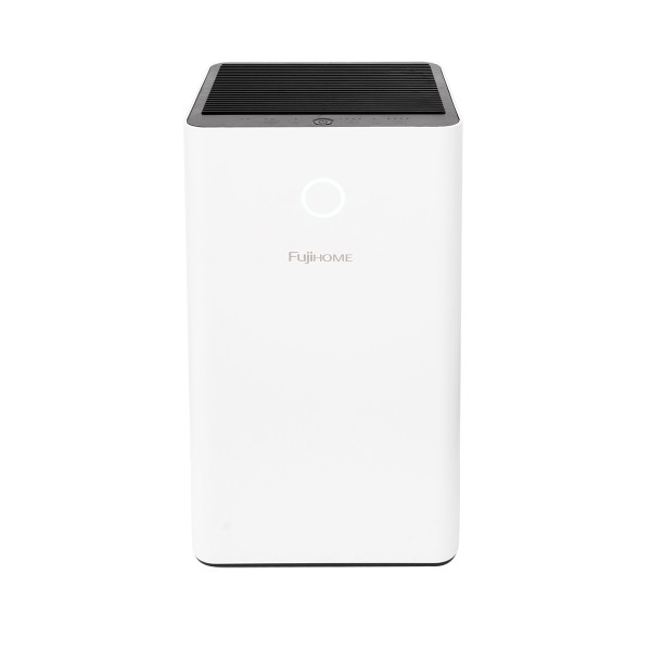 Máy lọc không khí thông minh Fujihome AP5Pro có kết nối điều khiển quả Wifi