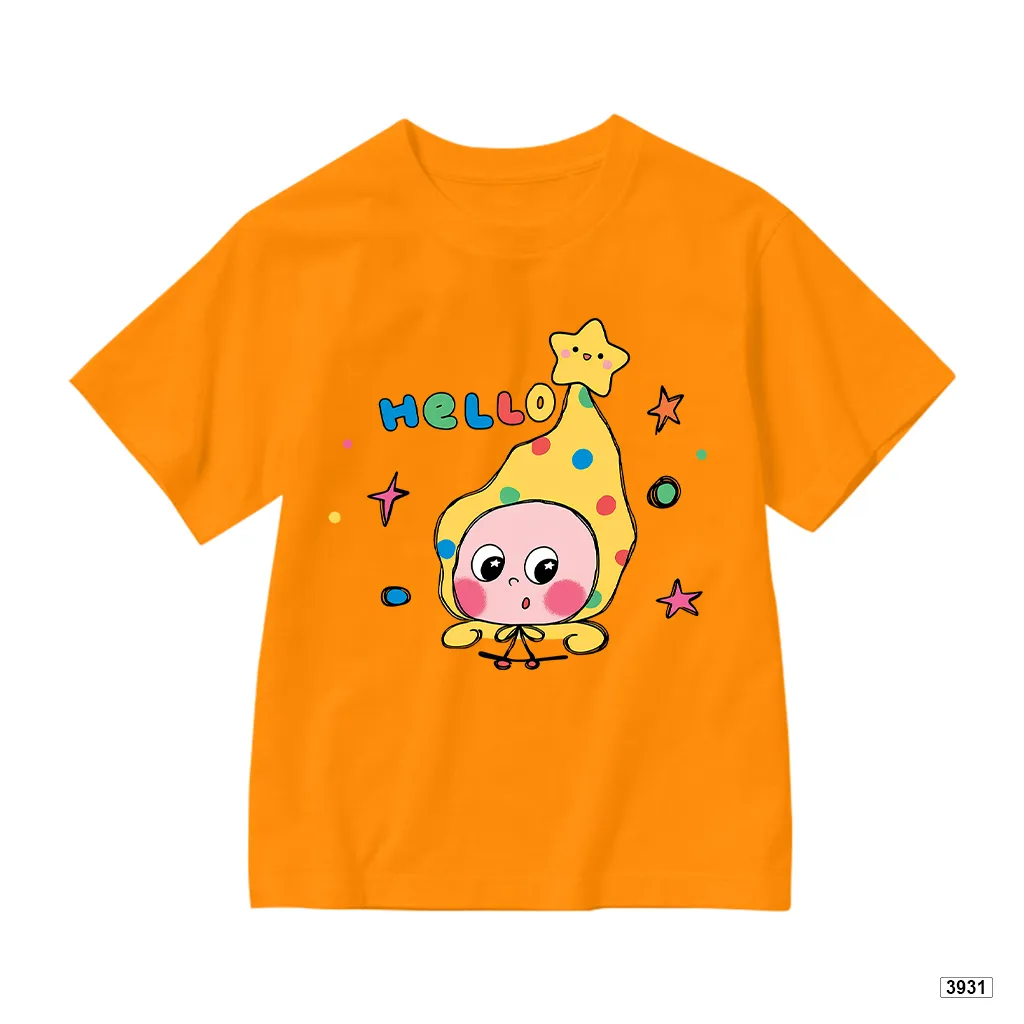 Áo thun trẻ em Hello Twinklle Kado 3931_thumbnail_14