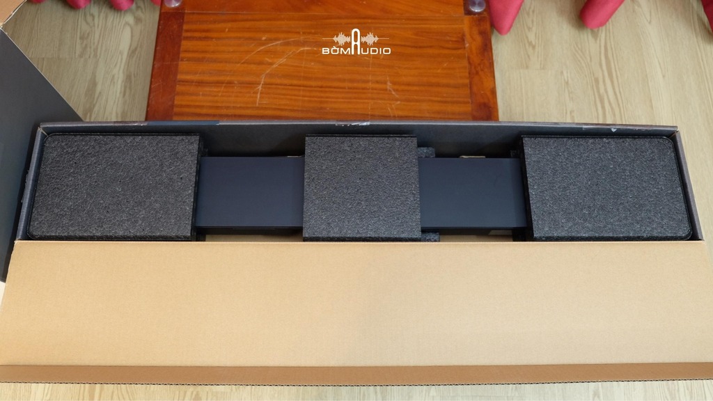 [LIKENEW-FULLBOX 99%] Loa Soundbar BOSE SMART SOUNDBAR 500_thumbnail_8